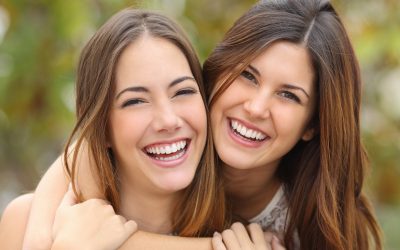 Teeth Whitening: Anticipations vs. Actual Outcomes