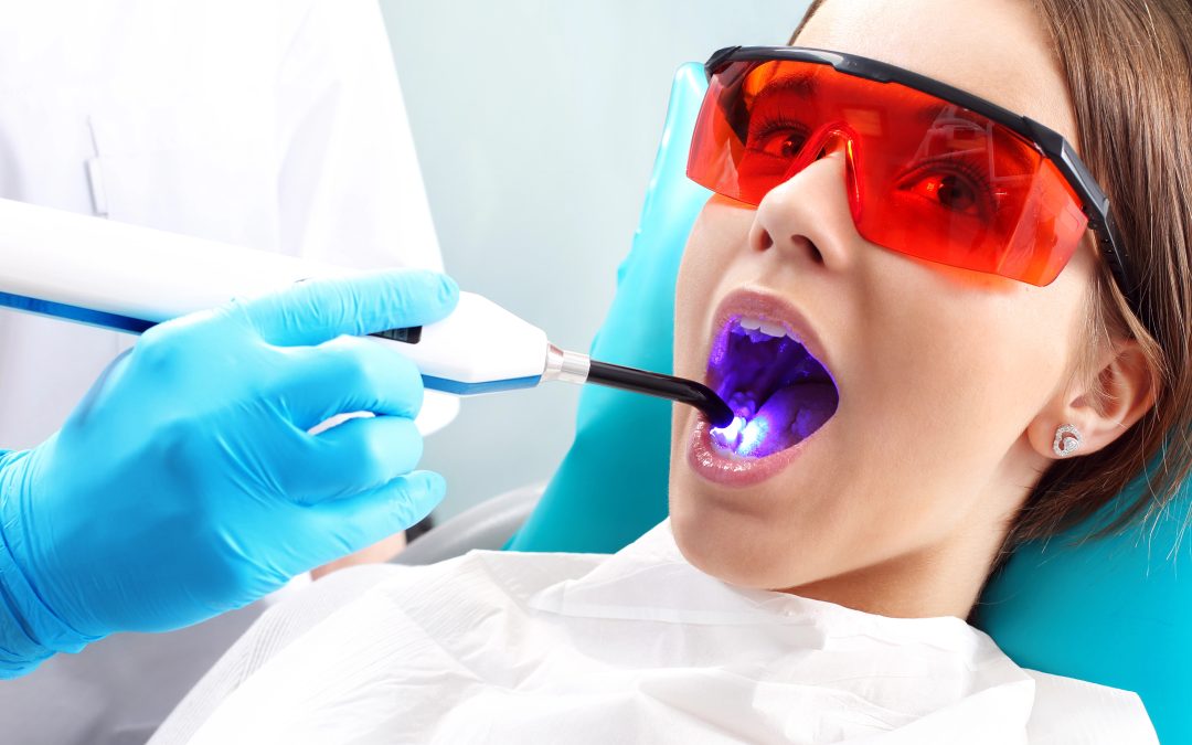 Advanced Laser Dental Care: Cutting-Edge Techniques