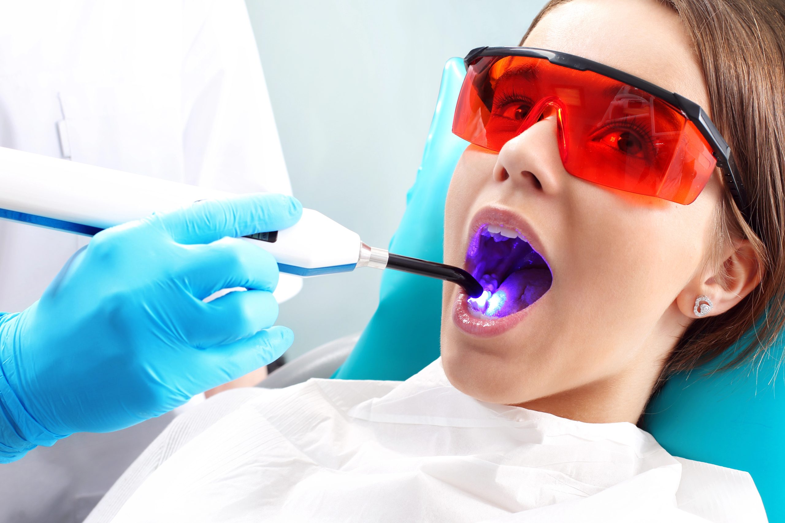 Advanced Laser Dental Care: Cutting-Edge Techniques