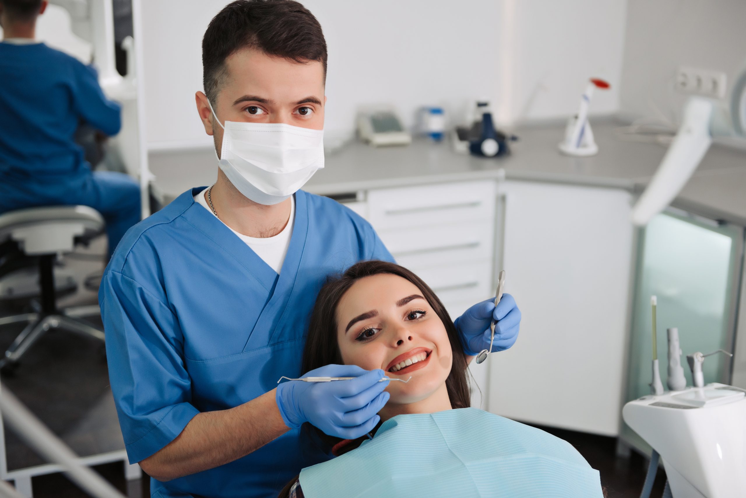 Laser Dentistry vs Traditional: Which is Better?