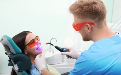 Pain-Free Laser Dentistry: What to Expect
