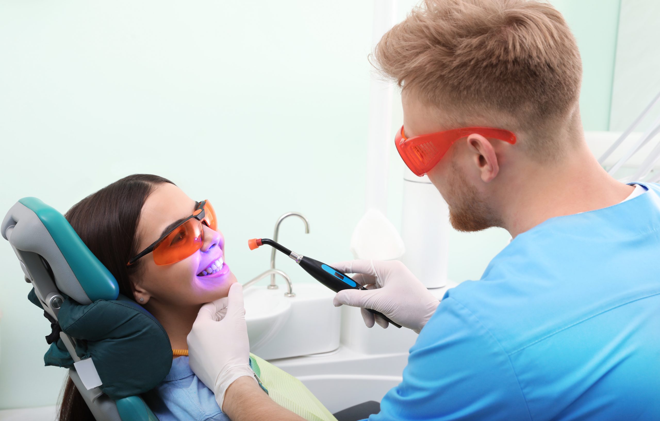 Pain-Free Laser Dentistry What to Expect